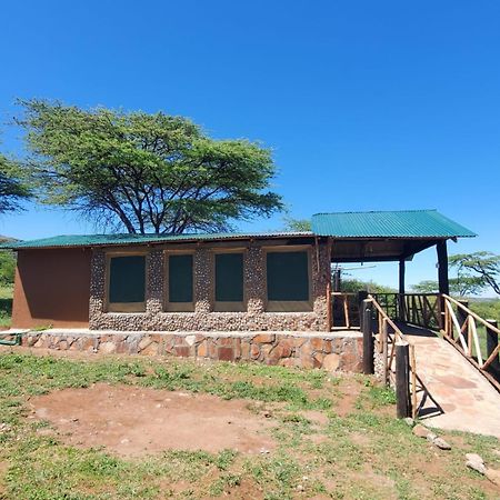 Ilkerin Camp Maasai Mara Bed and Breakfast Sekenani Buitenkant foto